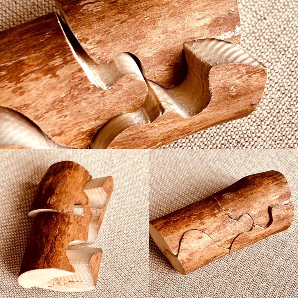Aus Ästen gemacht – Möbel und mehr aus dem Wald